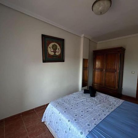 Apartamento Versalles Faro de Cullera Exterior foto
