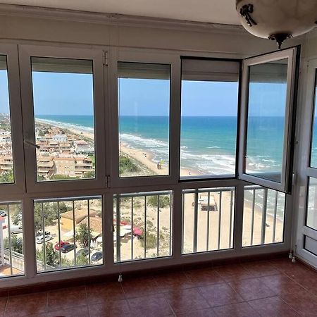 Apartamento Versalles Faro de Cullera Exterior foto