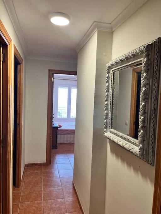 Apartamento Versalles Faro de Cullera Exterior foto